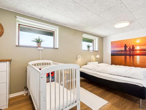 Holiday Home Kita - 500m from the sea by Interhome in Lakolk