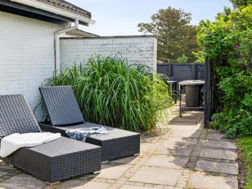 Holiday Home Kita - 500m from the sea by Interhome in Lakolk