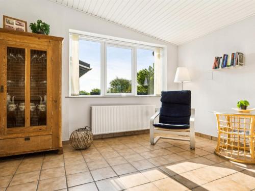 Holiday Home Kita - 500m from the sea by Interhome in Lakolk