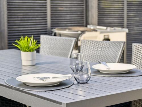 Holiday Home Kita - 500m from the sea by Interhome in Lakolk