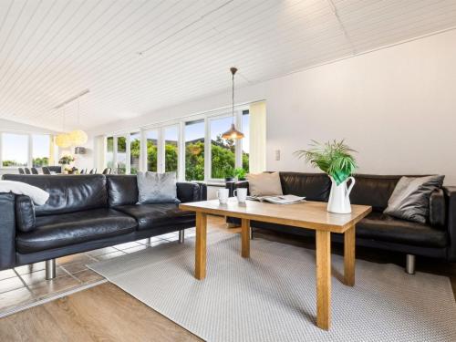 Holiday Home Kita - 500m from the sea by Interhome in Lakolk