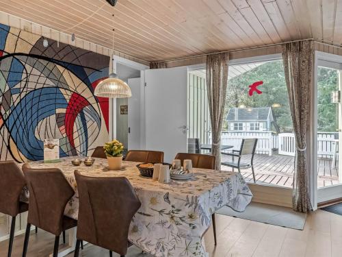 Holiday Home Karlotta - 2-2km from the sea by Interhome in Bolilmark