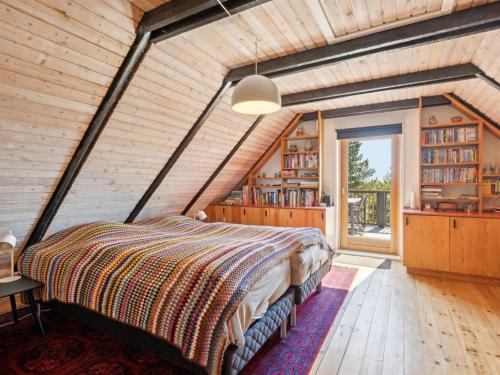 Holiday Home Jorinde - 2-8km from the sea by Interhome in Romo Kirkeby