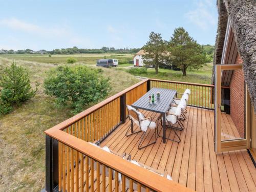 Holiday Home Jorinde - 2-8km from the sea by Interhome in Romo Kirkeby