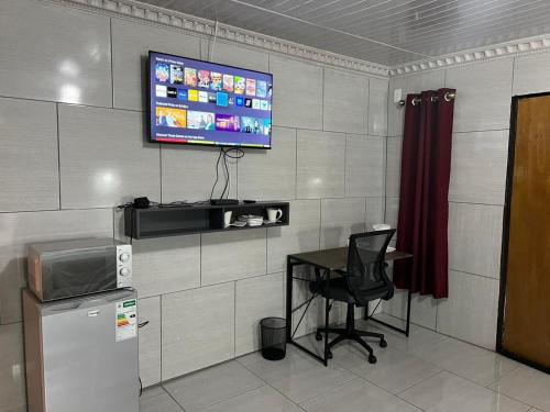 Tsekida Guest Lodge in جا رامونجا