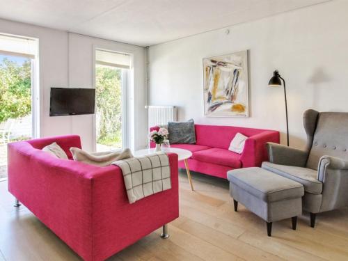 Apartment Walgæst - 2-3km from the sea by Interhome in Sønderby