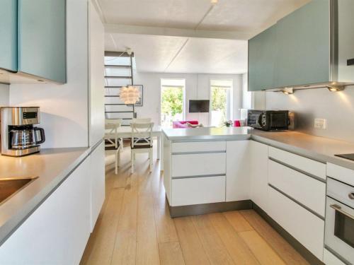 Apartment Walgæst - 2-3km from the sea by Interhome in Romo Kirkeby