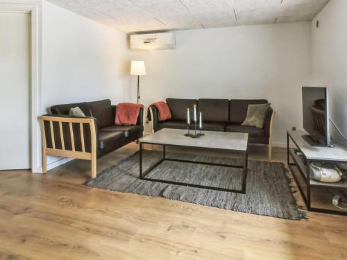 Holiday Home Kabbi - 2-6km from the sea by Interhome in Romo Kirkeby