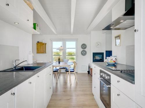 Holiday Home Ortwin - 300m from the sea by Interhome in Lakolk