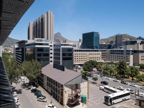 비다 드셰테 - 전망