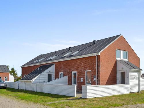  Apartment Gaida - 2-3km from the sea by Interhome in Sønderby