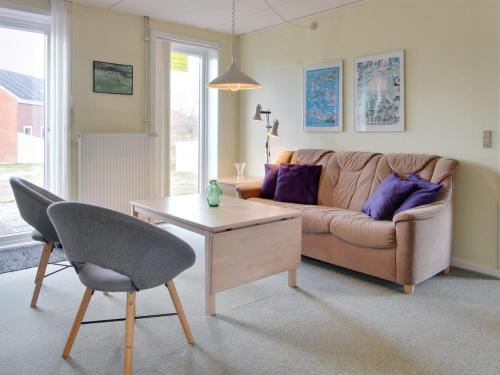 Apartment Aya - 2-3km from the sea by Interhome in Havneby