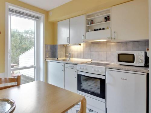 Apartment Aya - 2-3km from the sea by Interhome in Havneby