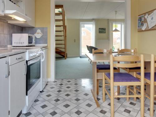 Apartment Aya - 2-3km from the sea by Interhome in Havneby