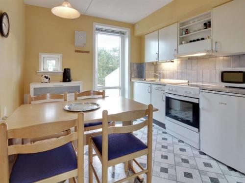 Apartment Aya - 2-3km from the sea by Interhome in Havneby