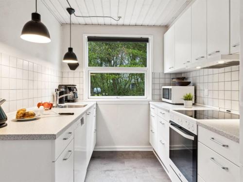 Holiday Home Sigwid - 2-7km from the sea by Interhome in Toftum
