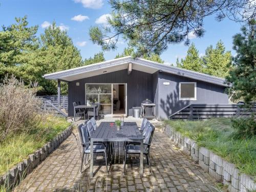 Holiday Home Roald - 2-2km from the sea by Interhome, Bolilmark
