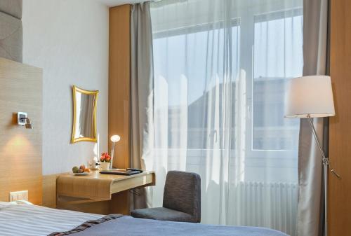 Continental Hotel Lausanne - image 6