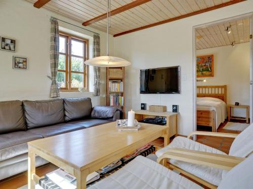 Holiday Home Siegried - 2-2km from the sea by Interhome in Osterby