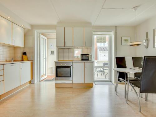 Apartment Helvig - 2-3km from the sea by Interhome in Havneby