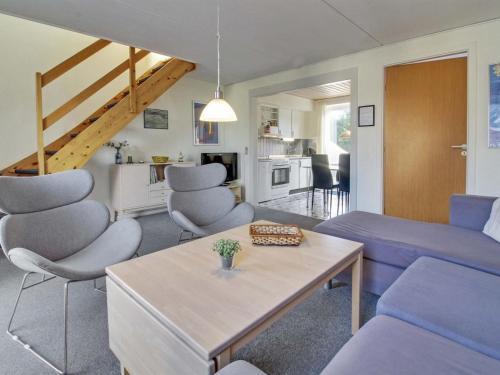 Apartment Edeltraud - 2-3km from the sea by Interhome, Sønderby