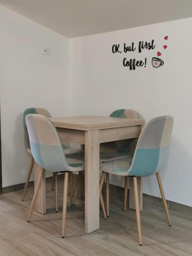 Iekārtas, Peter's apartment - Moto & Bike Parking in Castel Sant'Elia