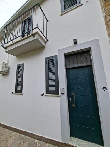 Viesnīcas āriene, Peter's apartment - Moto & Bike Parking in Castel Sant'Elia