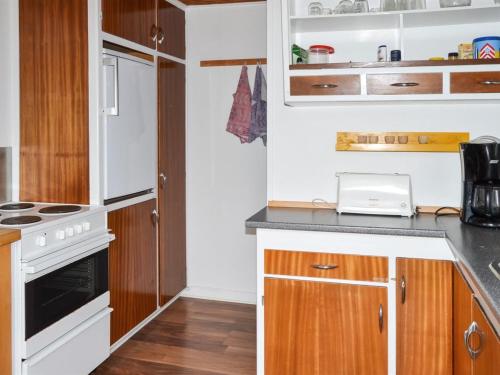 Holiday Home Christian - 3-5km from the sea by Interhome in Romo Kirkeby