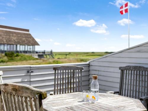  Apartment Nils - 2-3km from the sea by Interhome in Sønderby