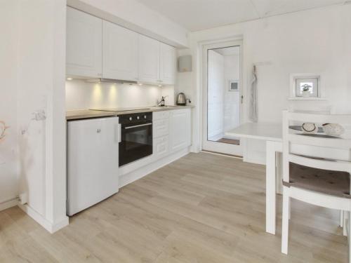 Apartment Anelia - 2-3km from the sea by Interhome in Romo Kirkeby