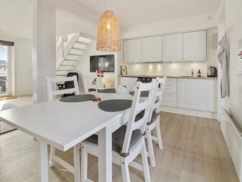 Apartment Anelia - 2-3km from the sea by Interhome in Romo Kirkeby