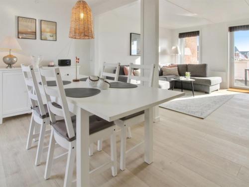 Apartment Anelia - 2-3km from the sea by Interhome in Romo Kirkeby