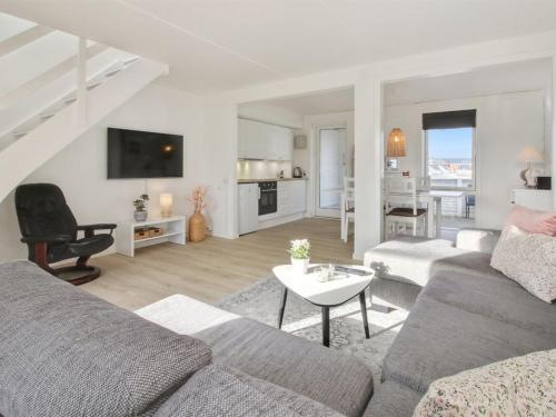 Apartment Anelia - 2-3km from the sea by Interhome in Romo Kirkeby