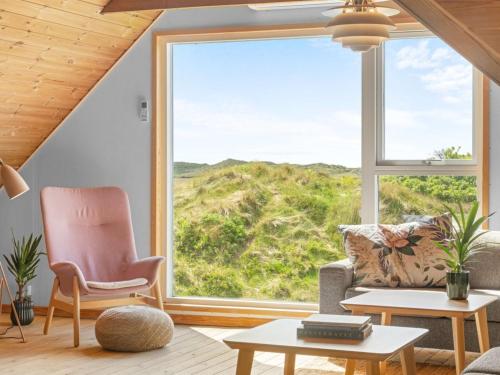 Holiday Home Taio - 500m from the sea by Interhome in Lakolk