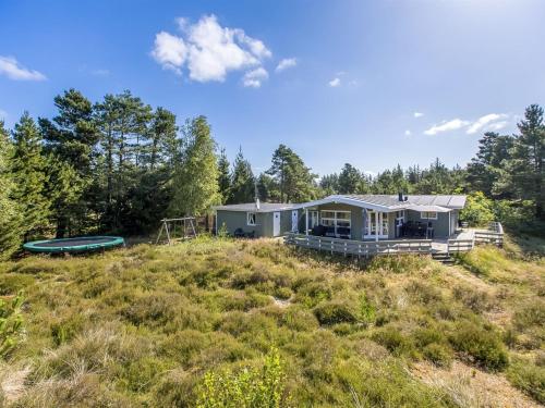 Holiday Home Silva - 3-9km from the sea by Interhome