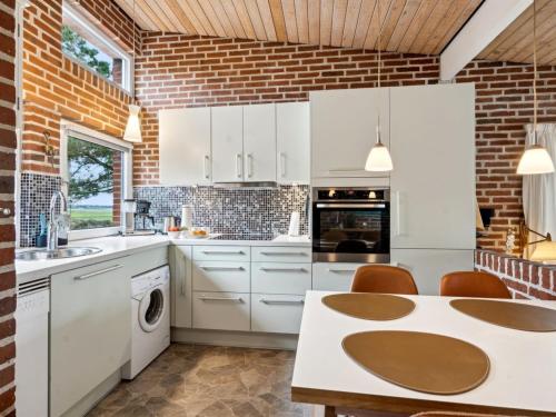 Holiday Home Sedine - 3-9km from the sea by Interhome in Romo Kirkeby