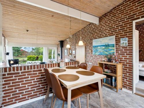 Holiday Home Sedine - 3-9km from the sea by Interhome in Romo Kirkeby