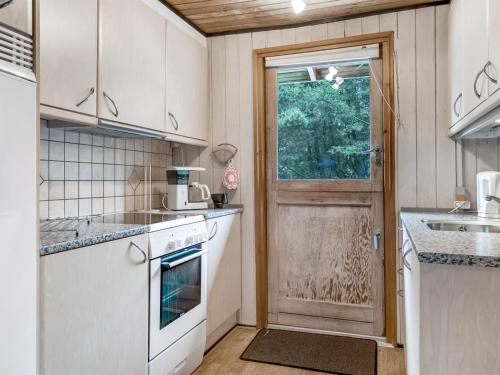 Holiday Home Falki - 2-5km from the sea by Interhome in Bolilmark