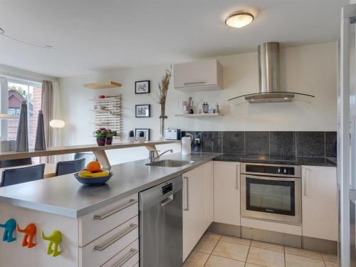 Holiday Home Perttu - 3-5km from the sea by Interhome in Romo Kirkeby