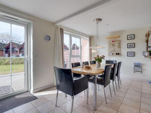 Holiday Home Perttu - 3-5km from the sea by Interhome in Romo Kirkeby