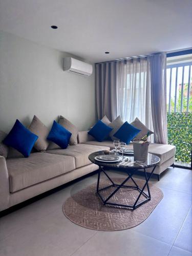 Elegant Studio - Quiet & Stylish, Casablanca