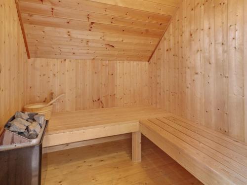 Holiday Home Dida - 3-1km from the sea by Interhome in Romo Kirkeby