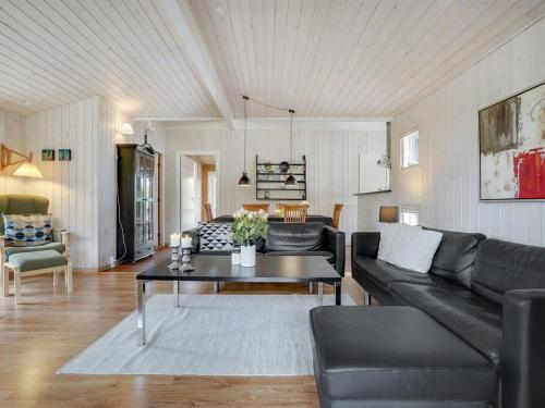 Holiday Home Ruzica - 3-9km from the sea by Interhome in Romo Kirkeby