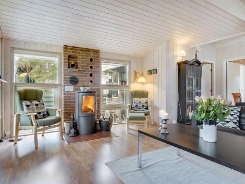 Holiday Home Ruzica - 3-9km from the sea by Interhome in Romo Kirkeby