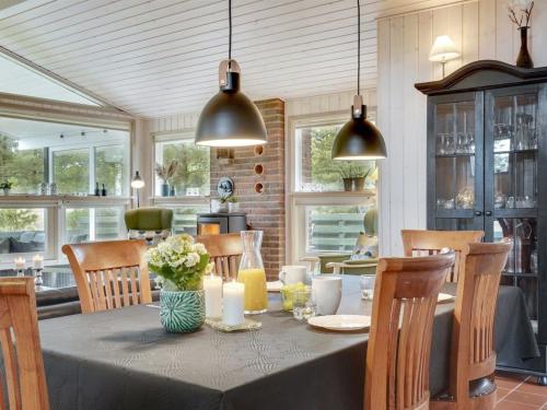 Holiday Home Ruzica - 3-9km from the sea by Interhome in Romo Kirkeby