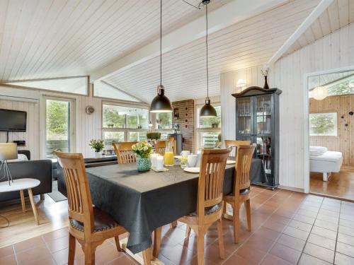 Holiday Home Ruzica - 3-9km from the sea by Interhome in Romo Kirkeby