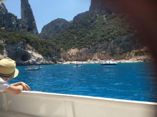 卢斯中提琴住宿加早餐旅馆