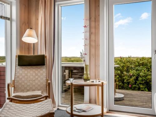  Holiday Home Hermoth - 300m from the sea by Interhome in Lakolk