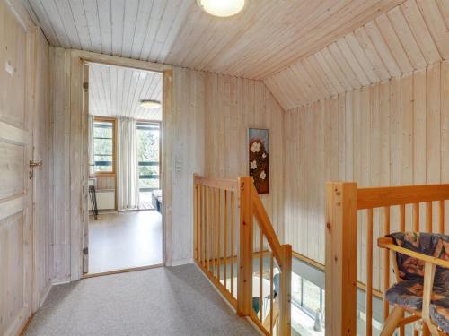  Holiday Home Benedikta - 2-4km from the sea by Interhome in Vesterhede