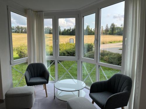 Ferienwohnung Panoramablick 33 in Braunlage, Deutschland